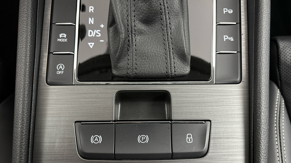 Škoda Superb - 25