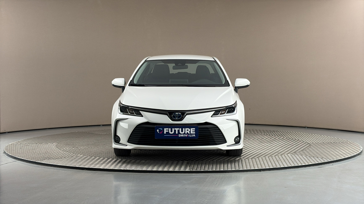 Toyota Corolla - 3