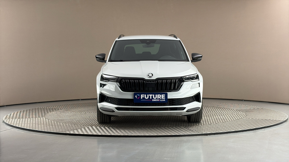 Škoda Karoq - 3