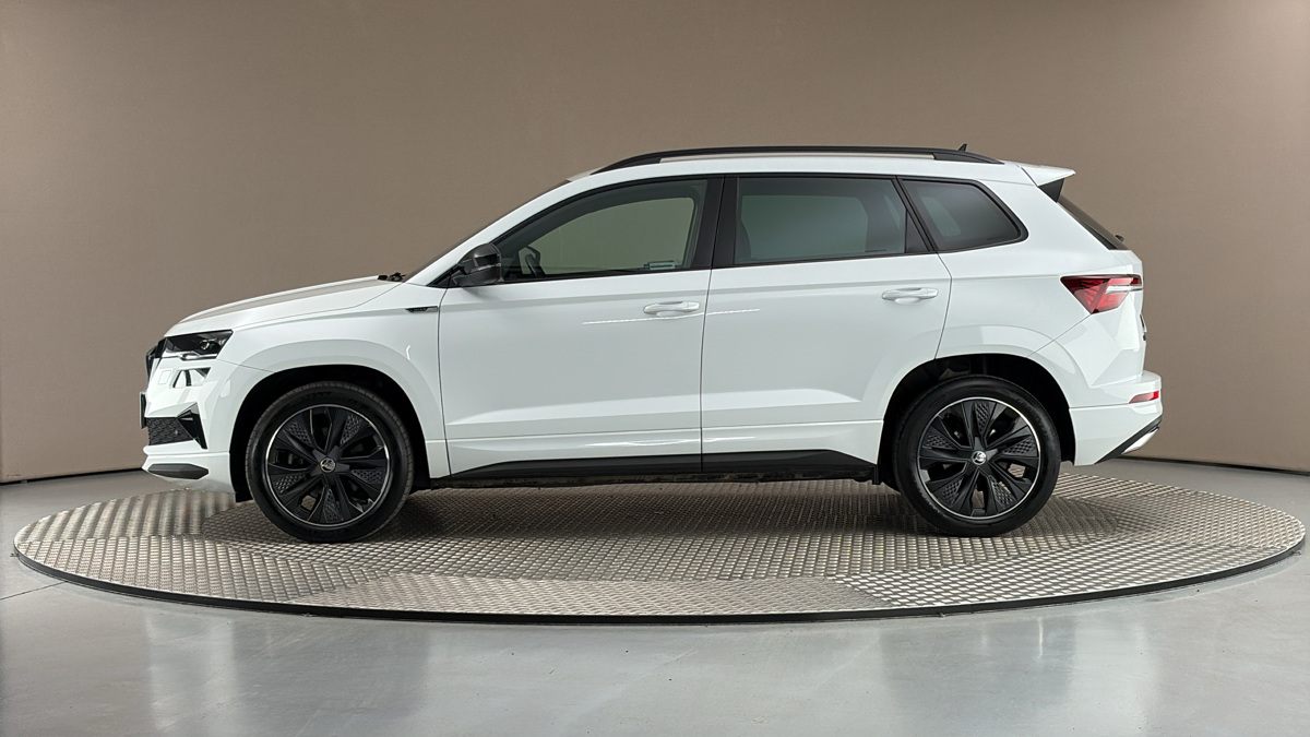 Škoda Karoq - 4