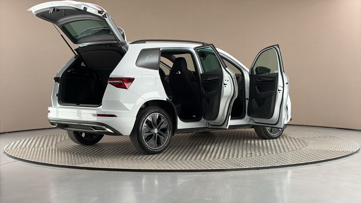 Škoda Karoq - 6