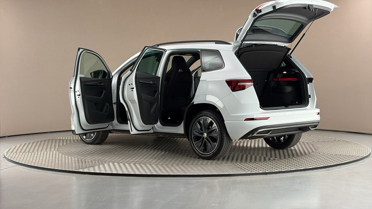Škoda Karoq - 7