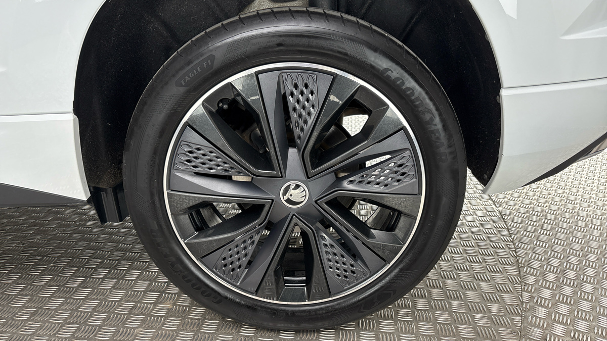 Škoda Karoq - 19