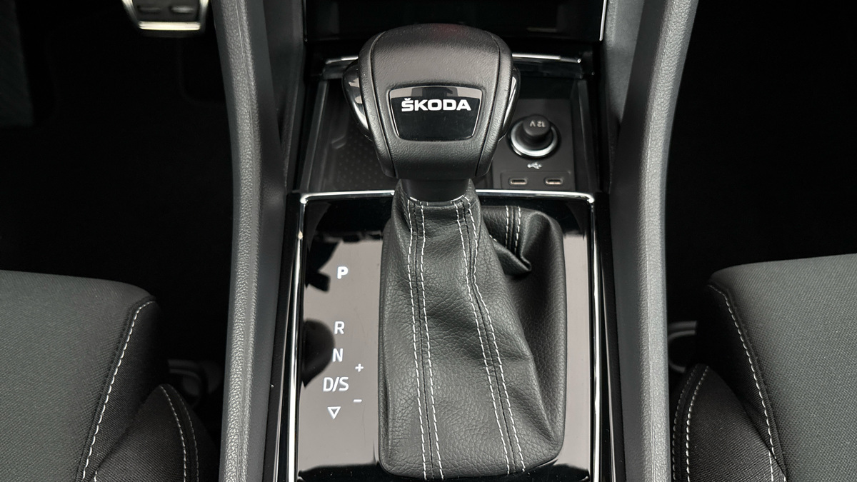 Škoda Karoq - 23