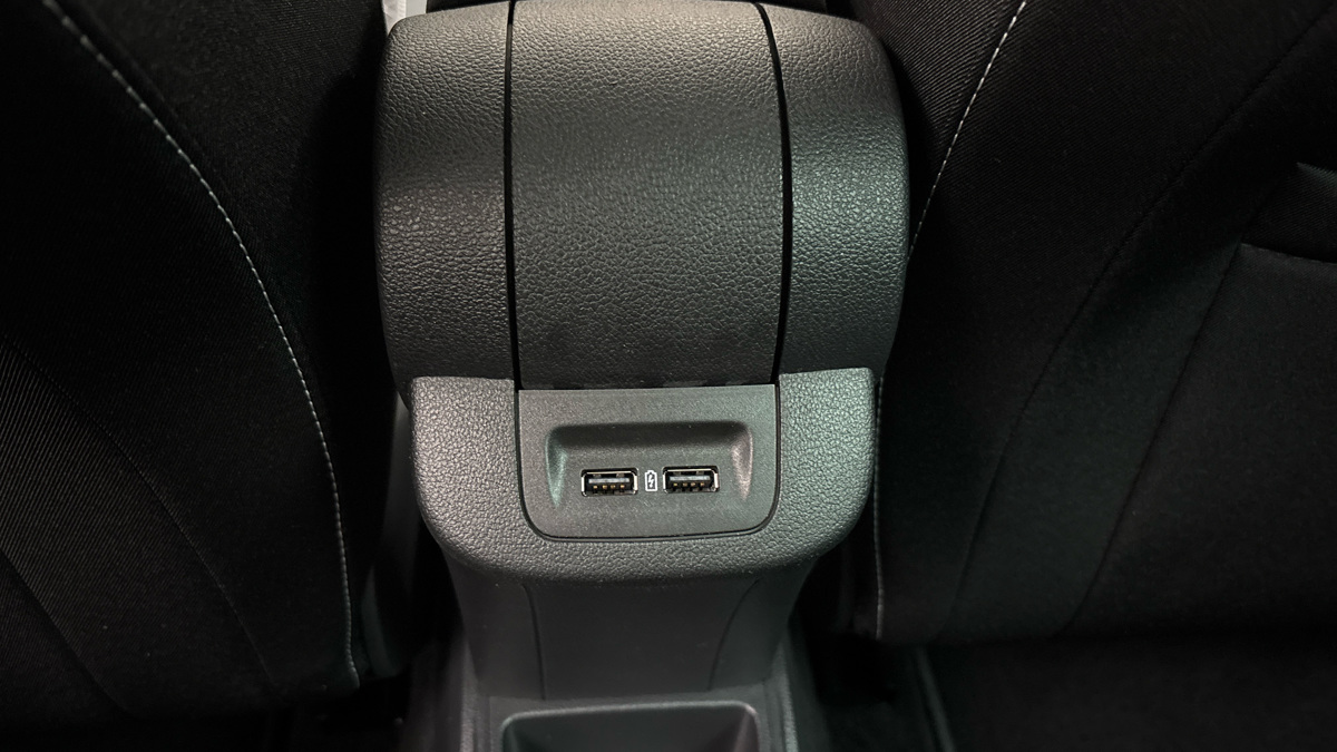Škoda Fabia - 21
