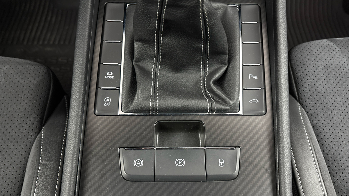 Škoda Superb - 28