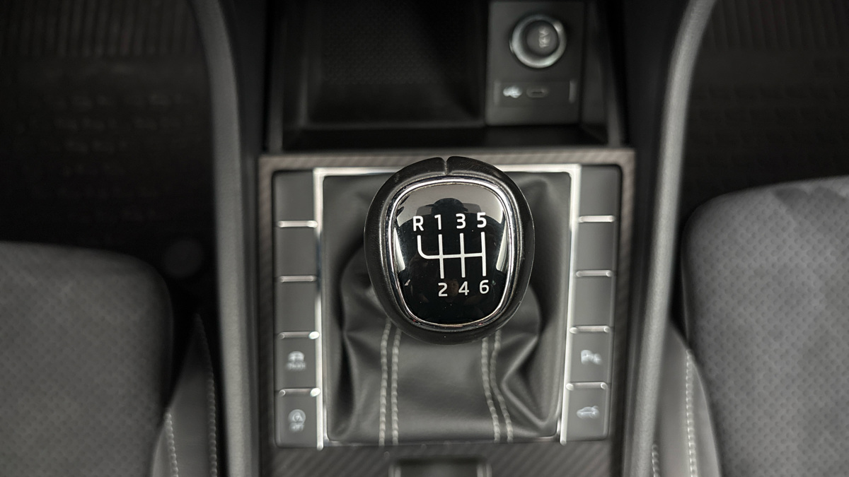 Škoda Superb - 29