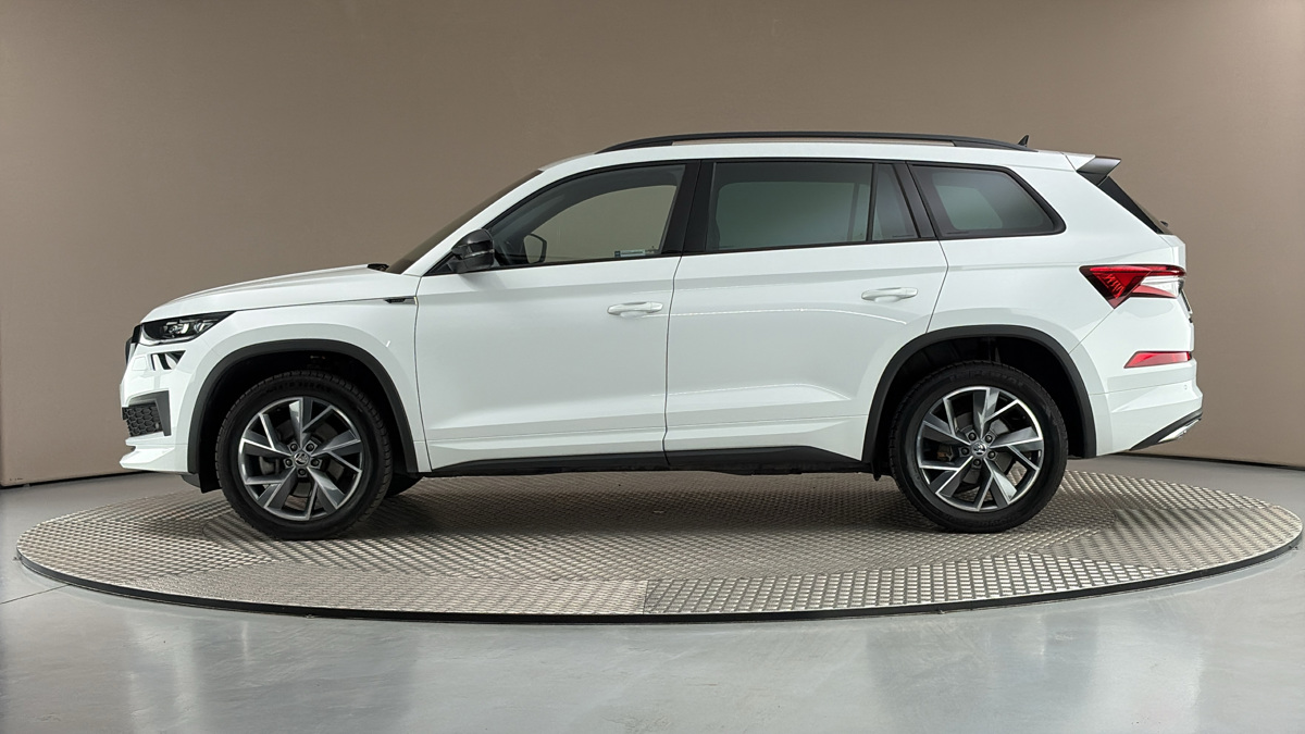 Škoda Kodiaq - 4