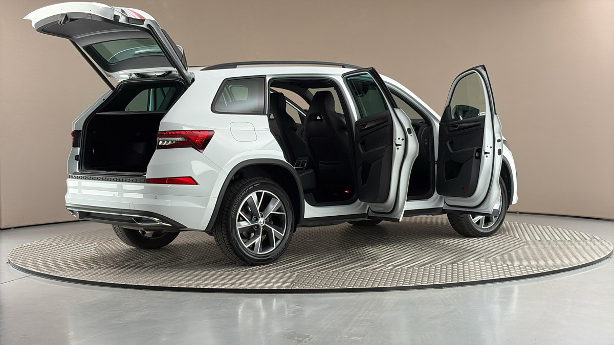 Škoda Kodiaq - 6