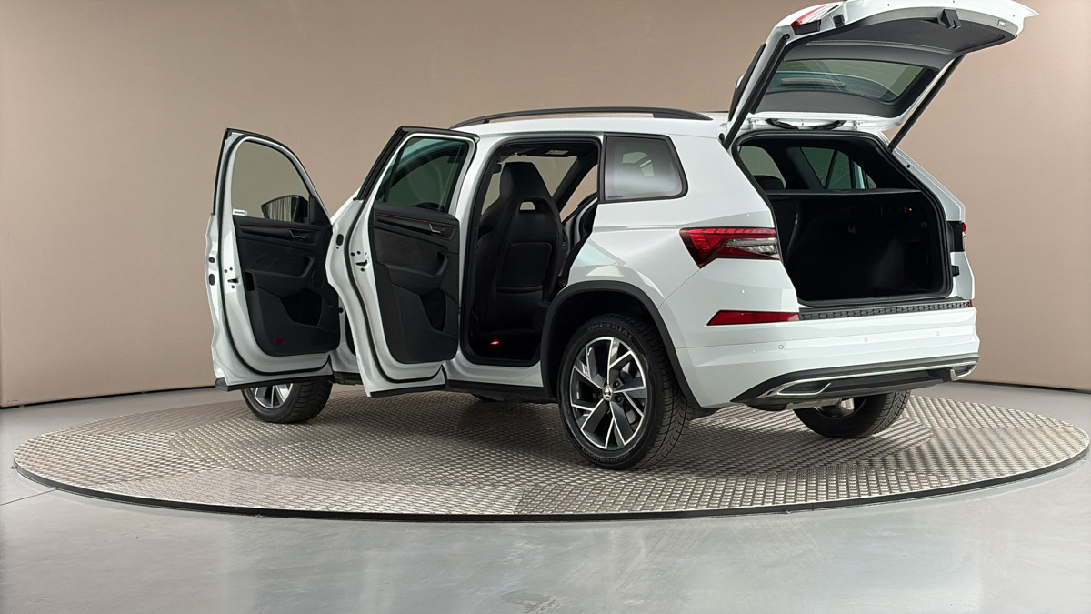 Škoda Kodiaq - 7
