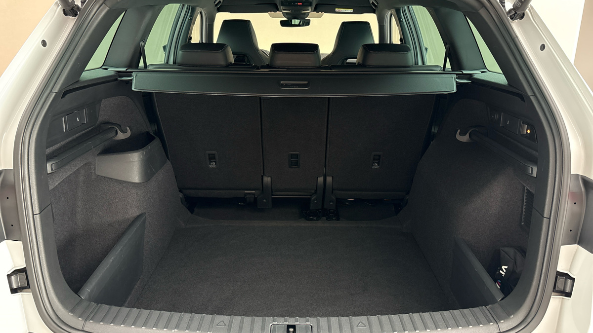 Škoda Kodiaq - 17
