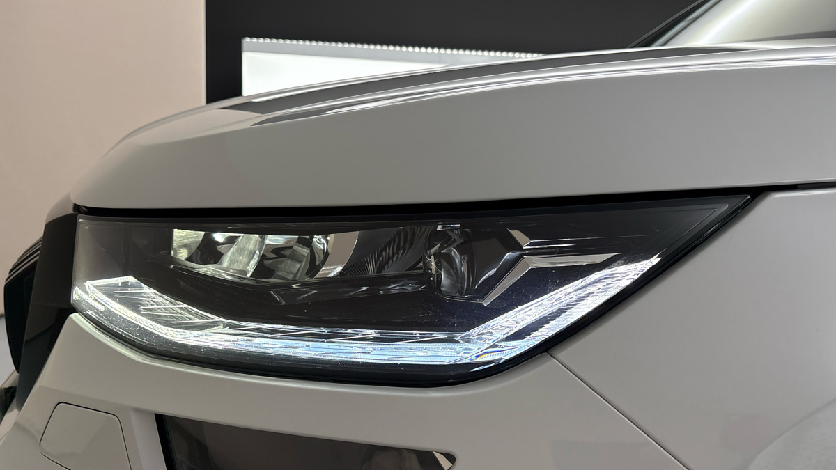 Škoda Kodiaq - 18