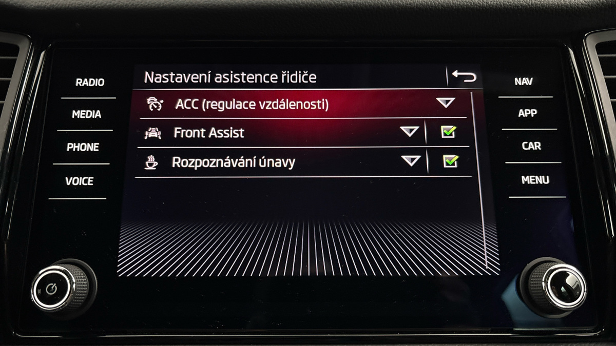 Škoda Kodiaq - 27