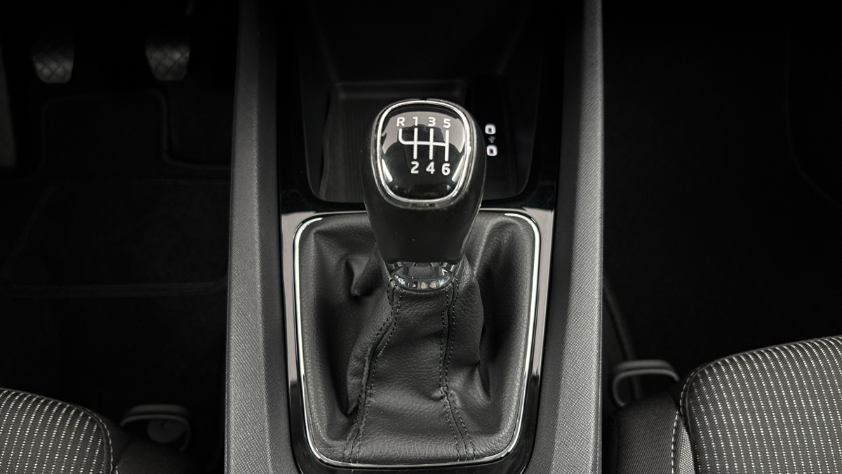 Škoda Octavia - 22