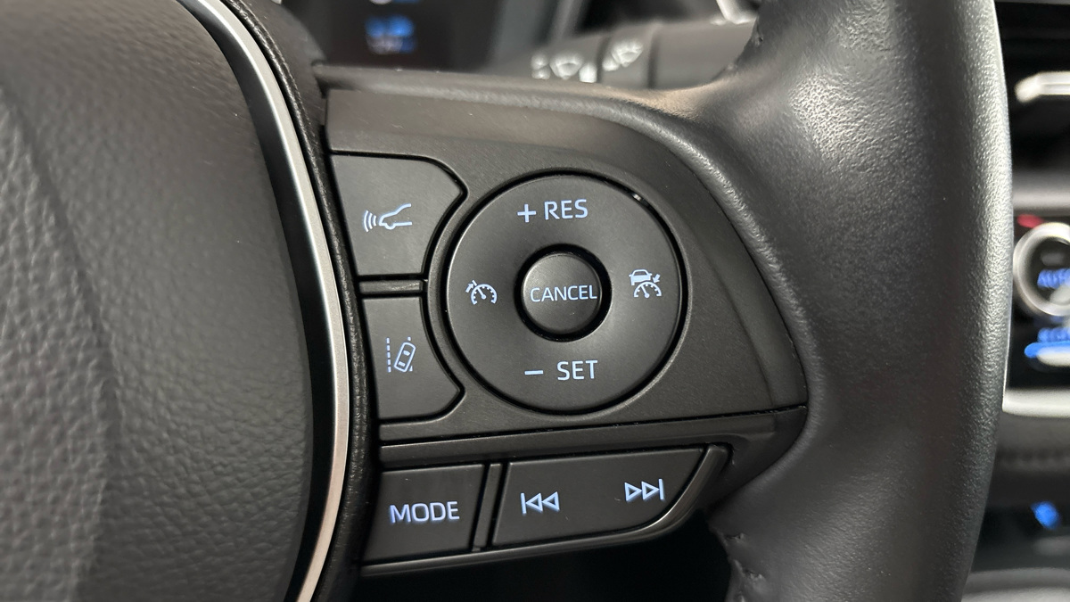 Toyota Corolla - 14
