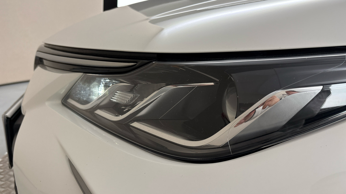 Toyota Corolla - 18