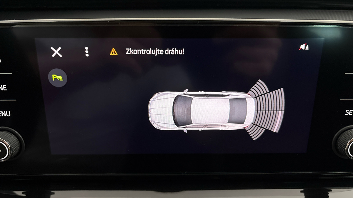 Škoda Octavia - 12