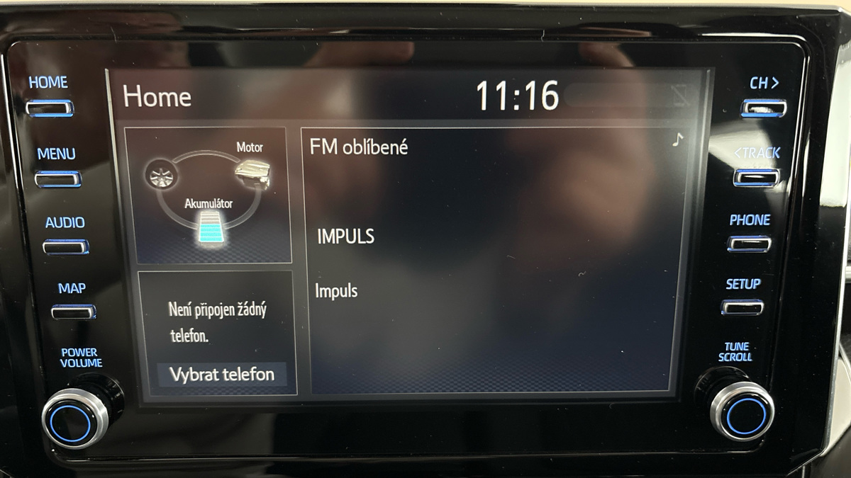 Toyota Corolla - 11