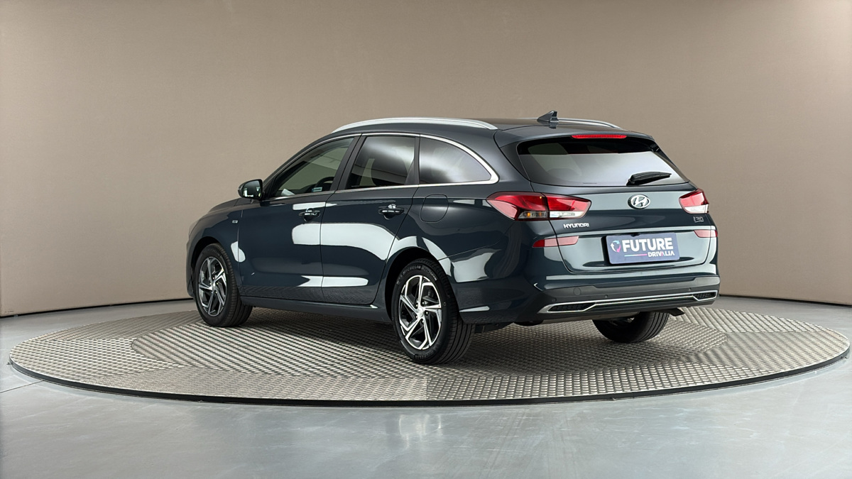 Hyundai i30 - 2
