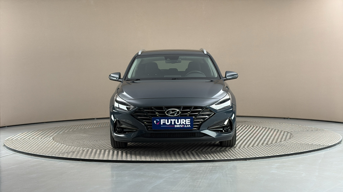 Hyundai i30 - 3