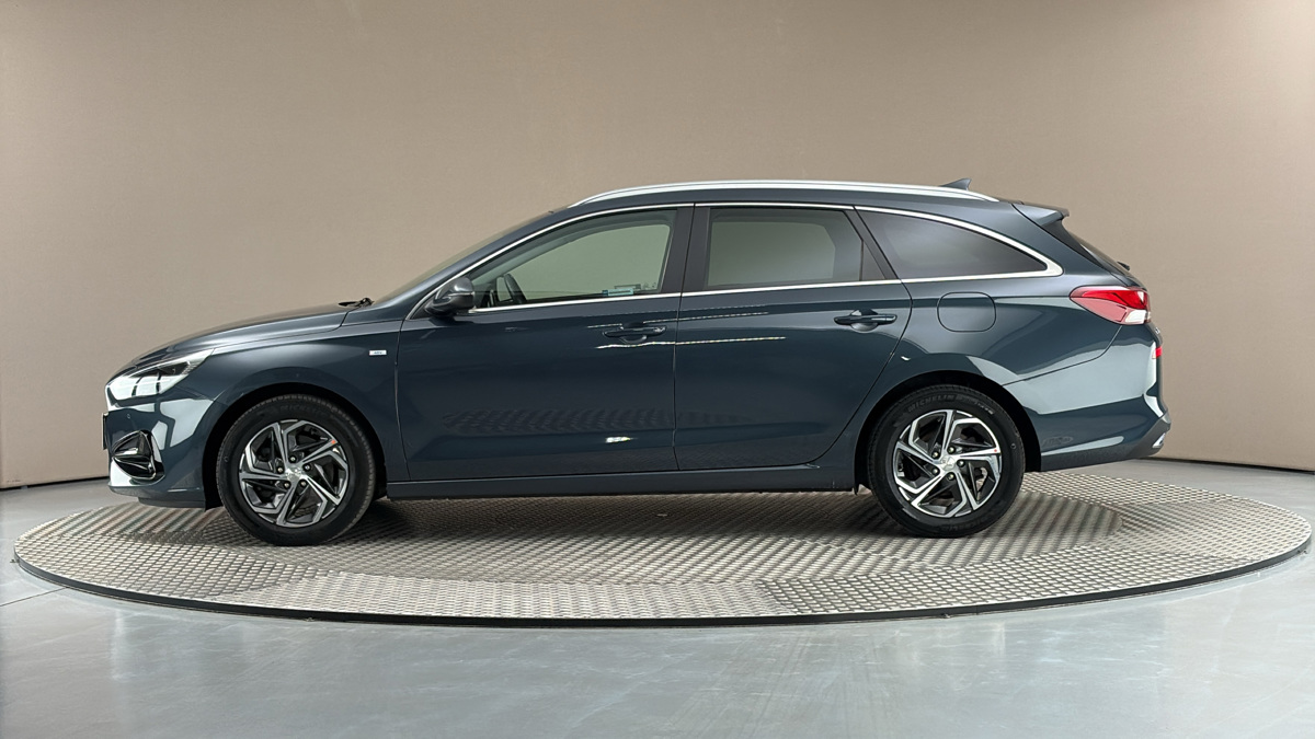 Hyundai i30 - 4