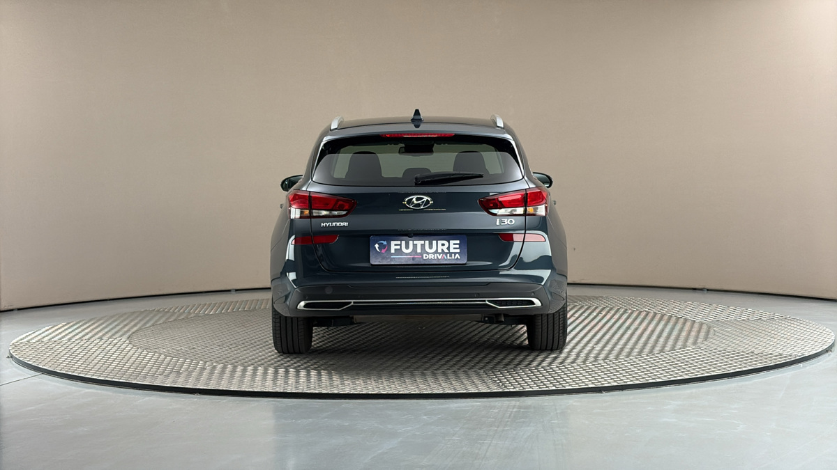 Hyundai i30 - 5