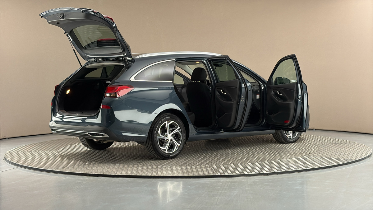 Hyundai i30 - 6