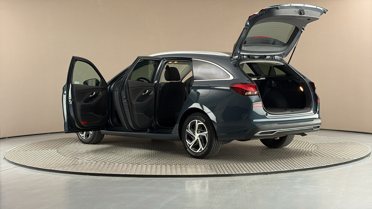 Hyundai i30 - 7