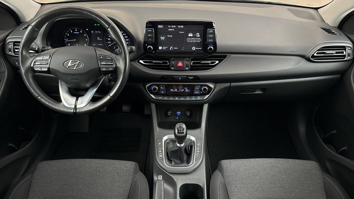 Hyundai i30 - 8