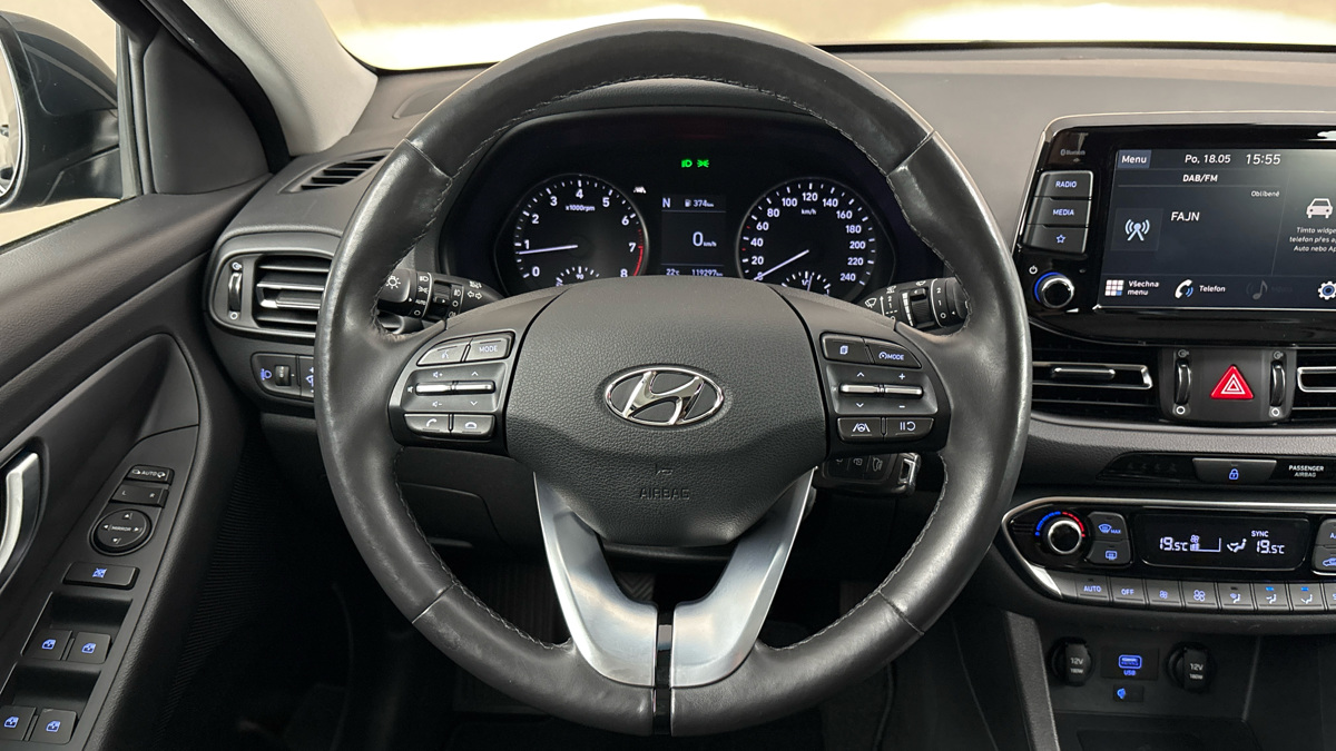 Hyundai i30 - 9