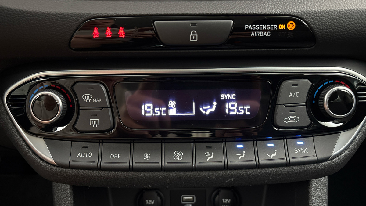 Hyundai i30 - 13