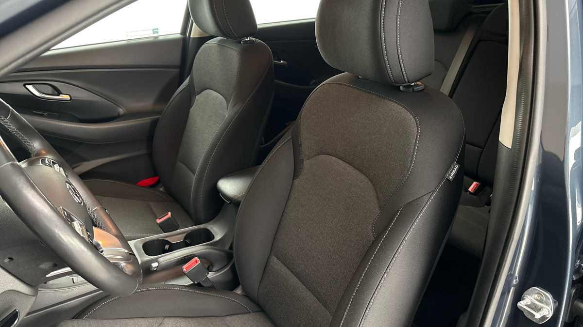 Hyundai i30 - 15