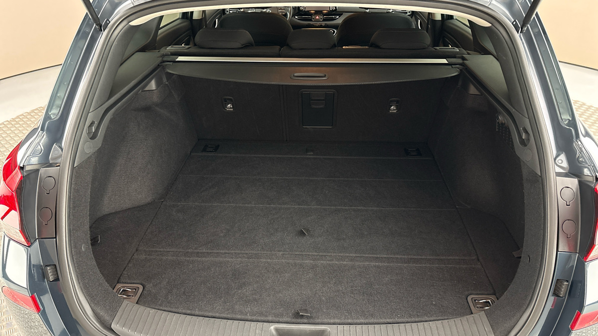 Hyundai i30 - 17