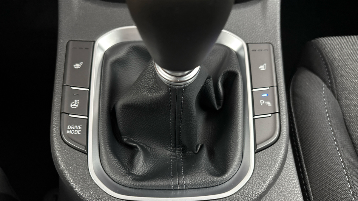Hyundai i30 - 22