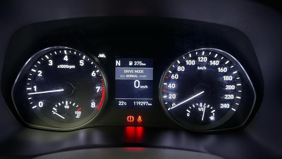Hyundai i30 - 25