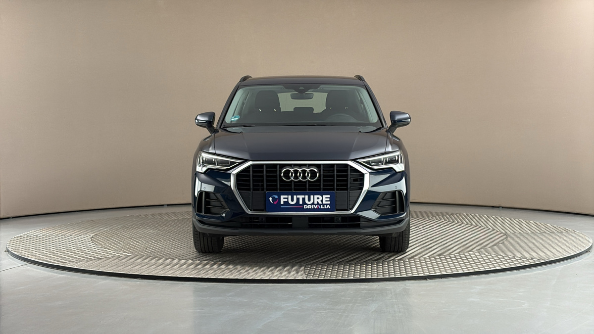Audi Q3 - 3