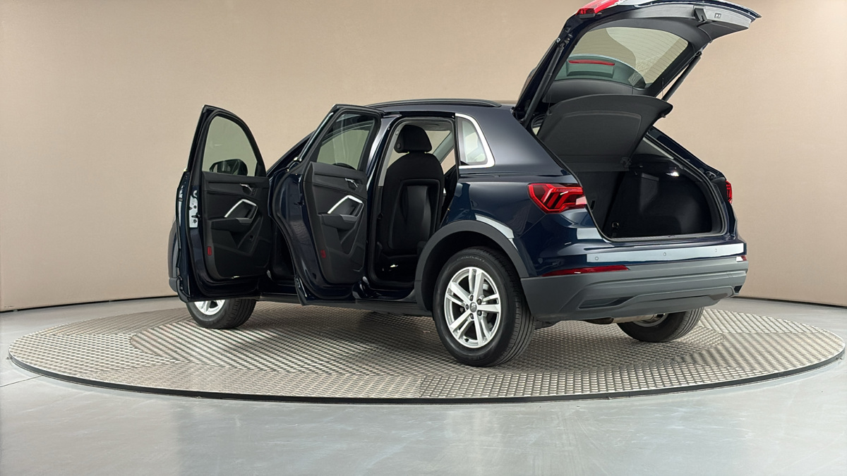 Audi Q3 - 7