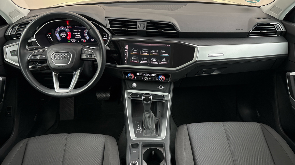 Audi Q3 - 8