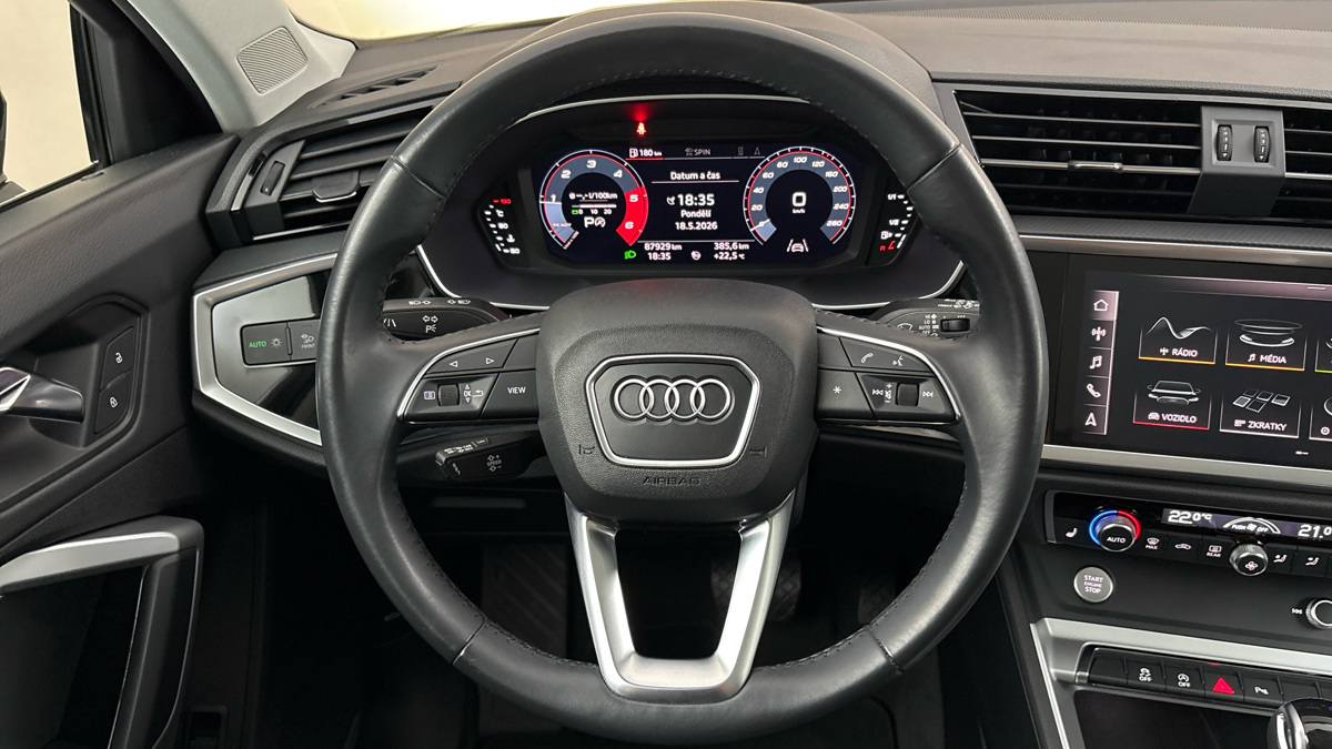 Audi Q3 - 9