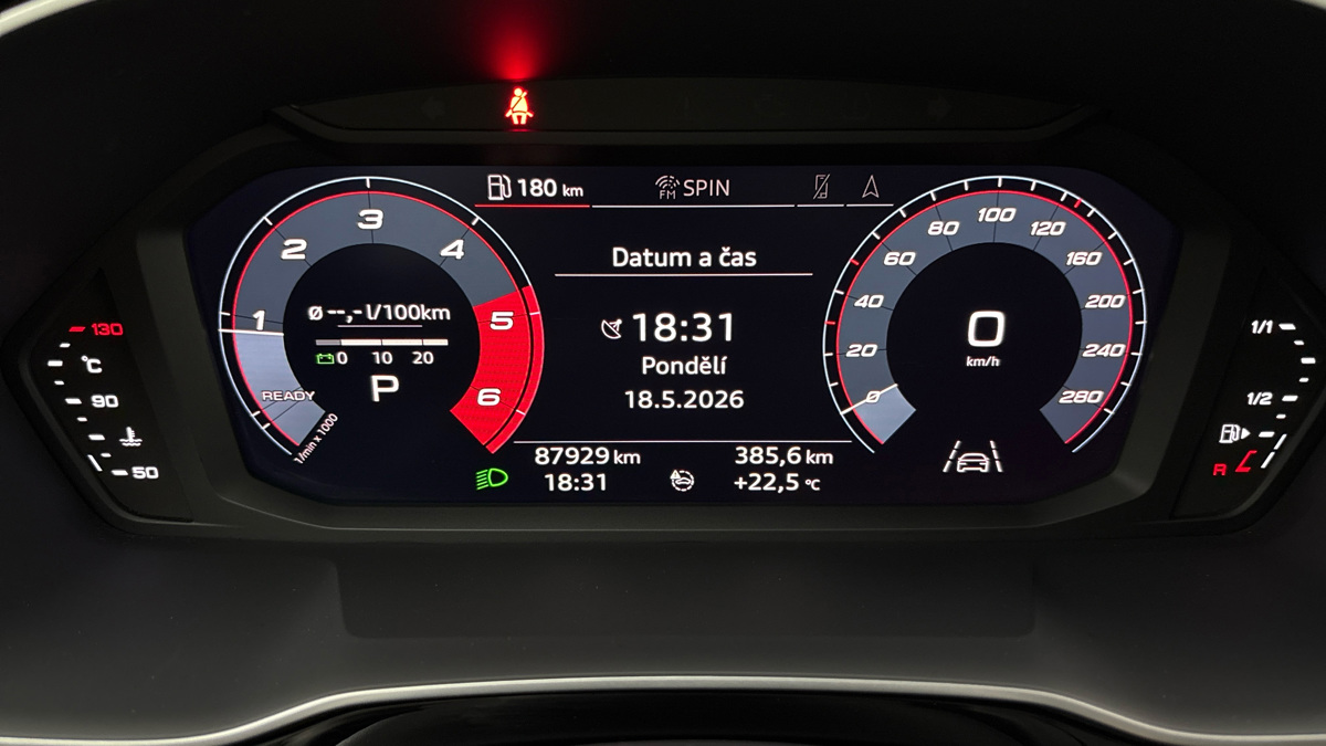 Audi Q3 - 10