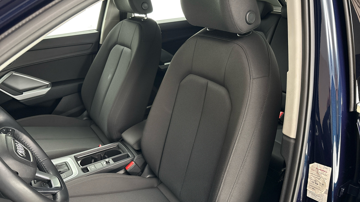 Audi Q3 - 15
