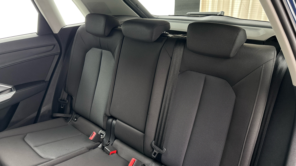 Audi Q3 - 16