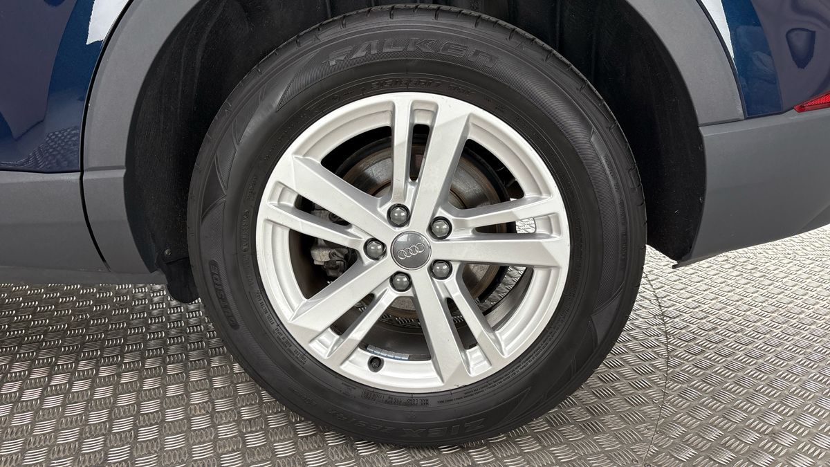 Audi Q3 - 19