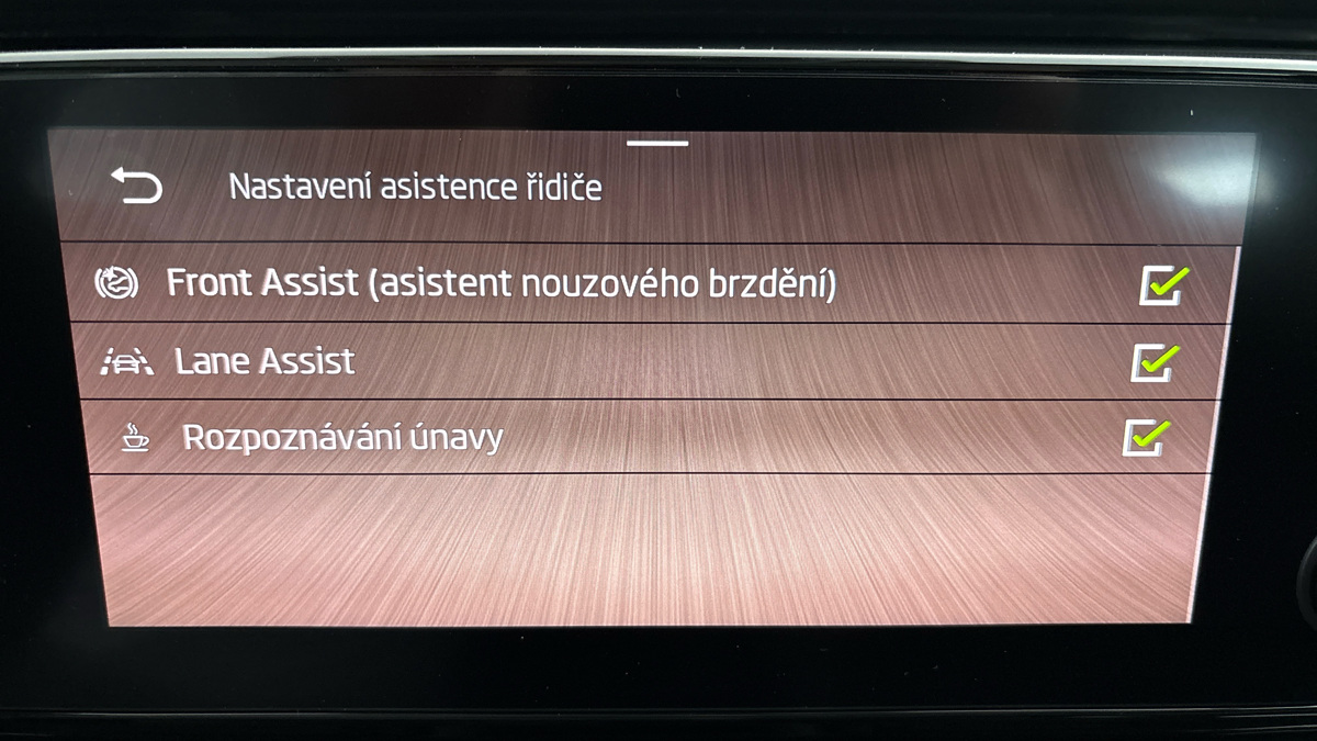 Škoda Octavia - 22