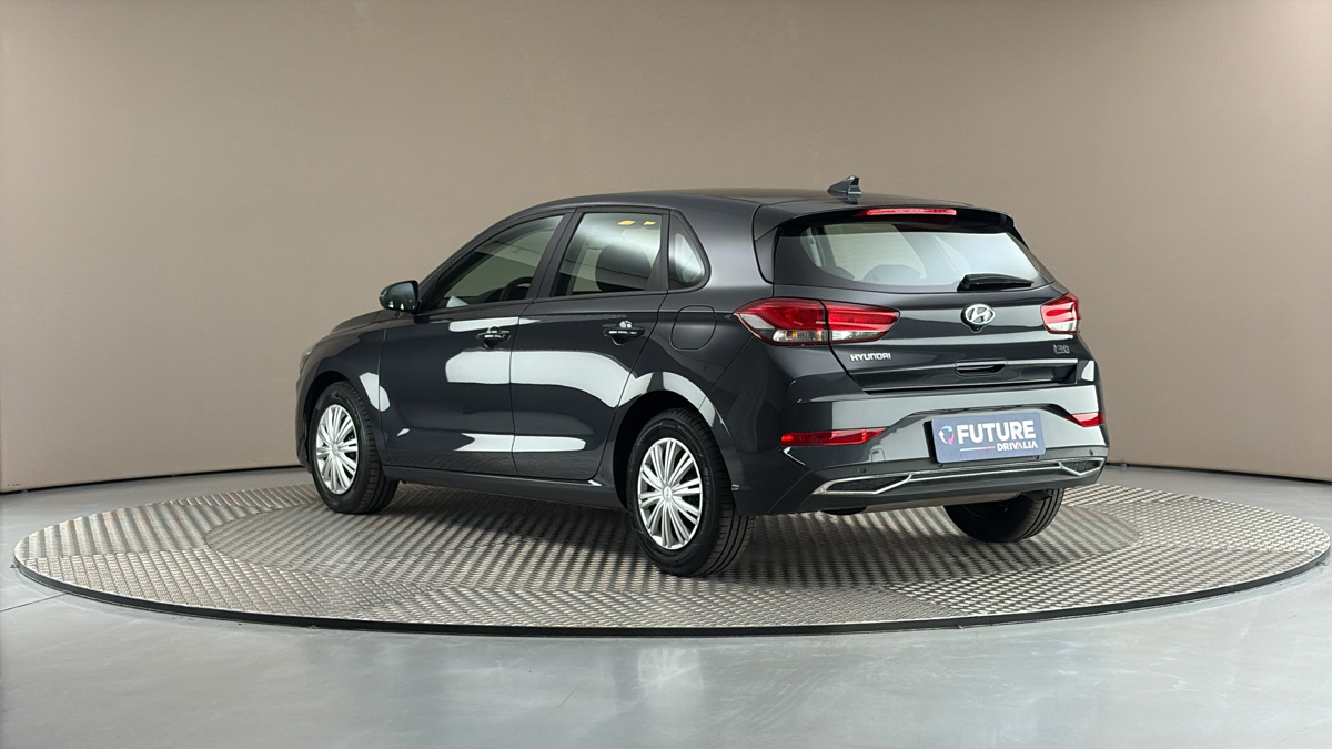 Hyundai i30 - 2