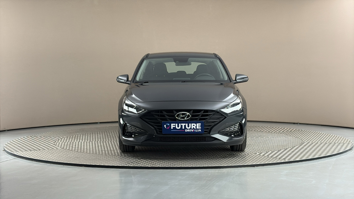 Hyundai i30 - 3