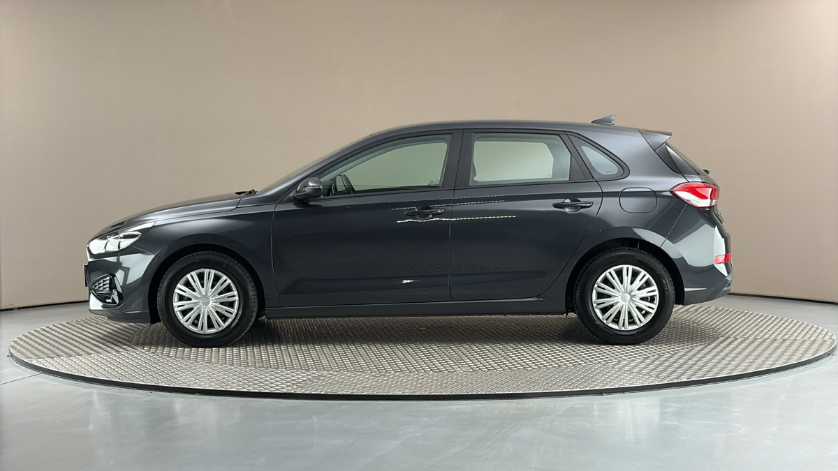 Hyundai i30 - 4