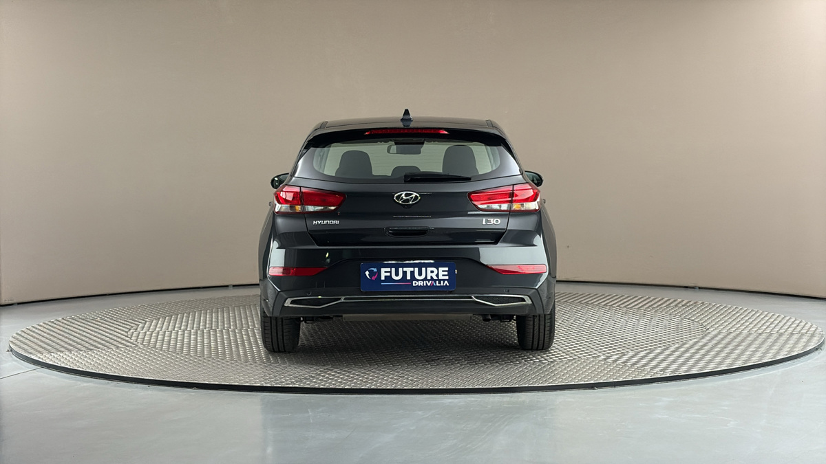 Hyundai i30 - 5