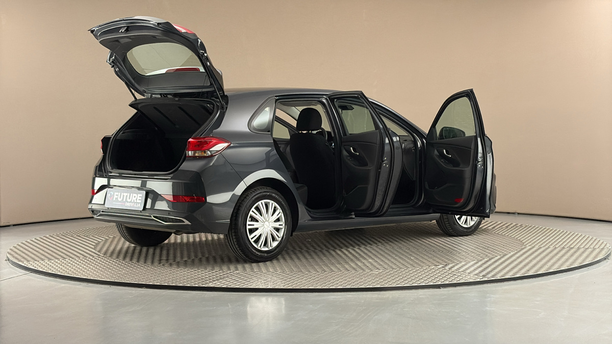 Hyundai i30 - 6