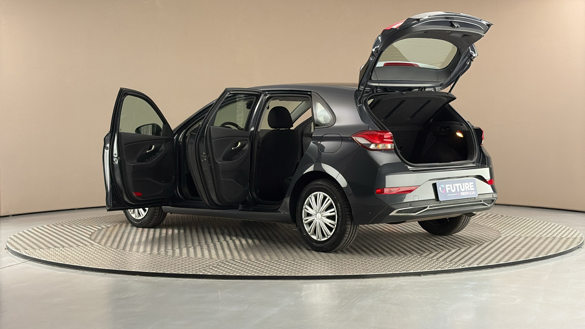Hyundai i30 - 7